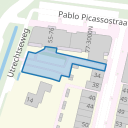 Perceel UTT00-V-5735