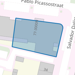 Perceel UTT00-V-5736