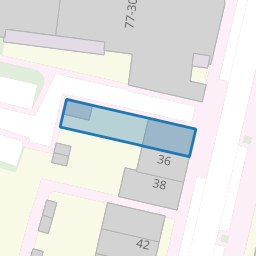 Perceel UTT00-V-5738