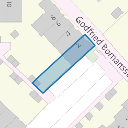 Perceel UTT00-V-5741