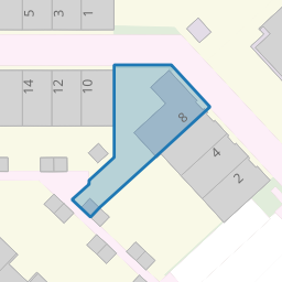 Perceel UTT00-V-5743