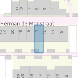 Perceel UTT00-V-5746