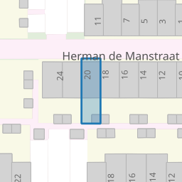 Perceel UTT00-V-5749