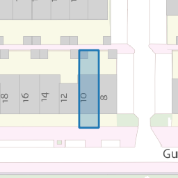 Perceel UTT00-V-5750