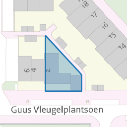 Perceel UTT00-V-5753