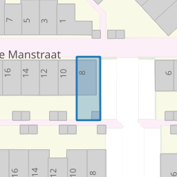 Perceel UTT00-V-5755