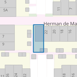 Perceel UTT00-V-5759