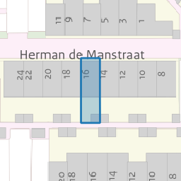 Perceel UTT00-V-5764