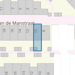 Perceel UTT00-V-5766