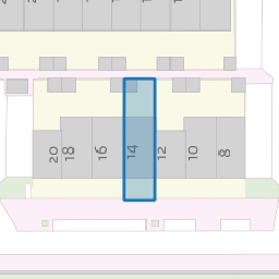 Perceel UTT00-V-5767