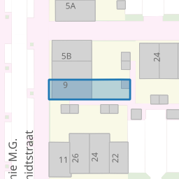 Perceel UTT00-V-5768