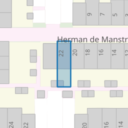 Perceel UTT00-V-5769