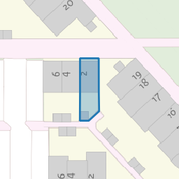 Perceel UTT00-V-5770