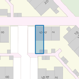 Perceel UTT00-V-5771