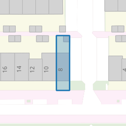 Perceel UTT00-V-5772