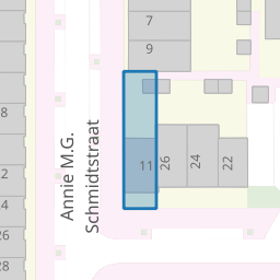 Perceel UTT00-V-5773