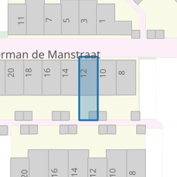 Perceel UTT00-V-5775