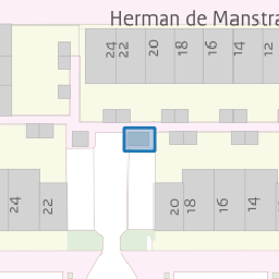 Perceel UTT00-V-5776