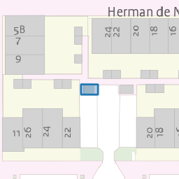 Perceel UTT00-V-5778