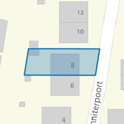 Perceel UTT00-V-5786