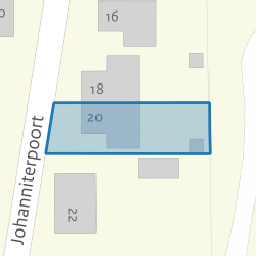 Perceel UTT00-V-5788