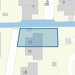 Perceel UTT00-V-5789