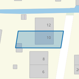 Perceel UTT00-V-5793