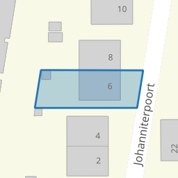 Perceel UTT00-V-5794