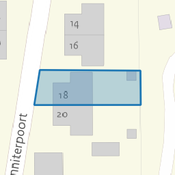 Perceel UTT00-V-5795