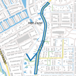 Perceel UTT00-V-5806