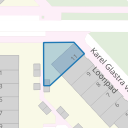 Perceel UTT00-V-5818