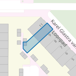 Perceel UTT00-V-5824