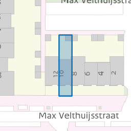 Perceel UTT00-V-5835