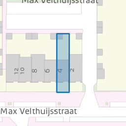 Perceel UTT00-V-5836