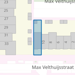 Perceel UTT00-V-5837