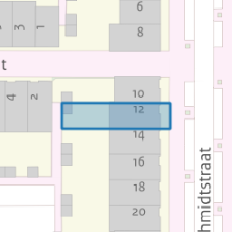 Perceel UTT00-V-5845