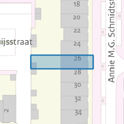 Perceel UTT00-V-5847