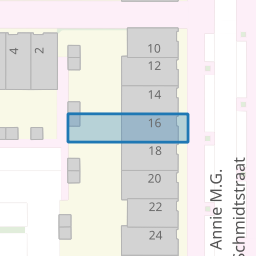 Perceel UTT00-V-5848