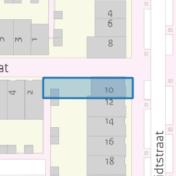 Perceel UTT00-V-5850