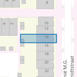 Perceel UTT00-V-5854