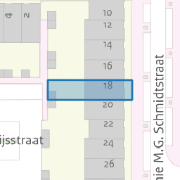 Perceel UTT00-V-5861