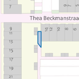 Perceel UTT00-V-5862