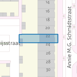 Perceel UTT00-V-5863