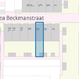 Perceel UTT00-V-5865