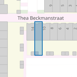 Perceel UTT00-V-5867