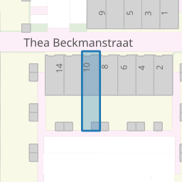 Perceel UTT00-V-5869