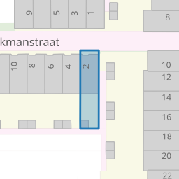 Perceel UTT00-V-5870