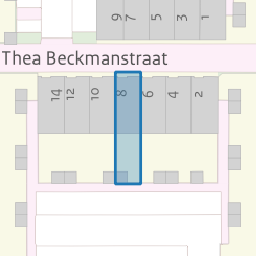 Perceel UTT00-V-5871