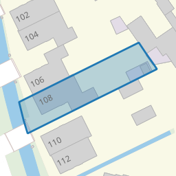 Perceel UTT00-V-5885