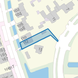 Perceel UTT00-V-5886